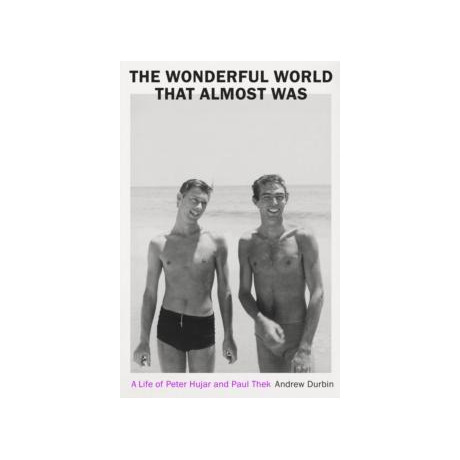 Wonderful World That Almost was