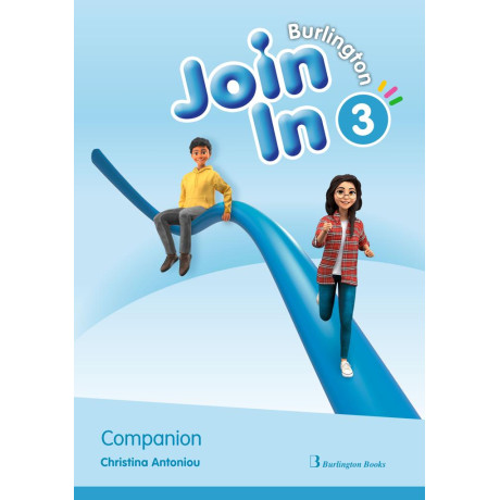 Join in 3 Companion