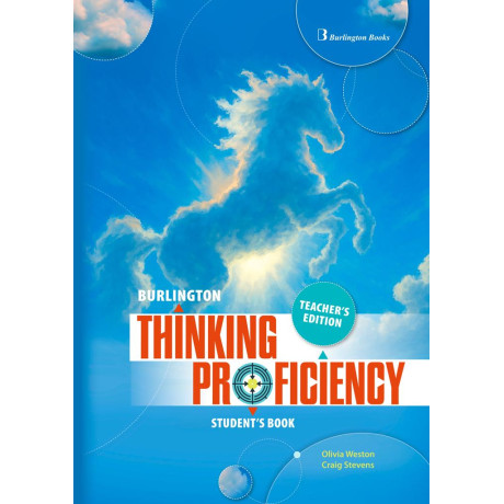 Thinking Proficiency Teacher's Book