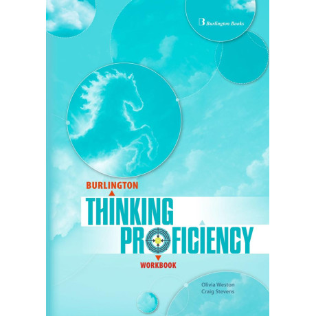 Thinking Proficiency Workbook