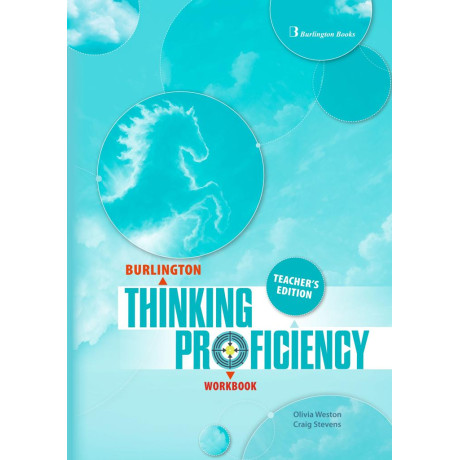 Thinking Proficiency Workbook Teacher's