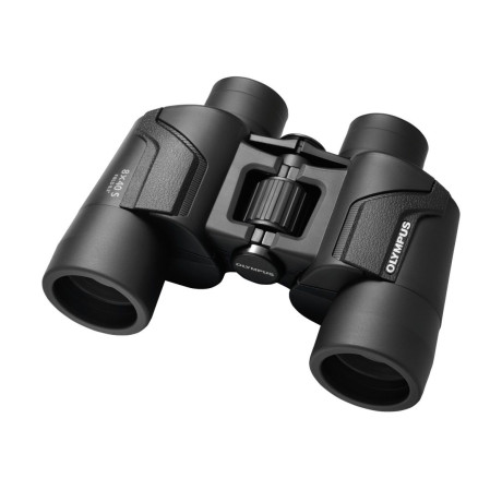 Olympus Binoculars 8x40 s Incl. Case & Strap
