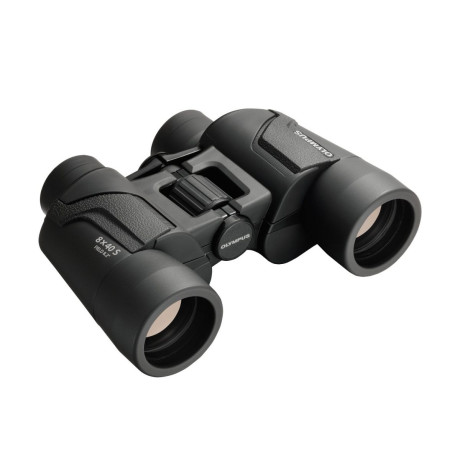 Olympus Binoculars 8x40 s Incl. Case & Strap