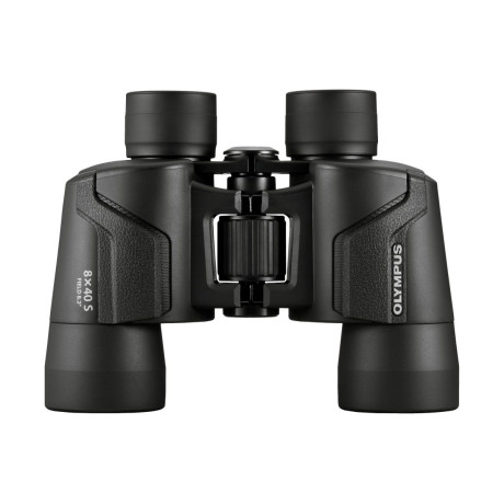 Olympus Binoculars 8x40 s Incl. Case & Strap