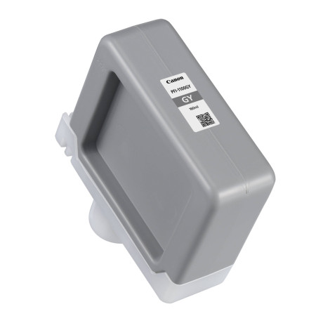 Ink Pingment Canon pfi-1100gy Grey 0856c001 160ml