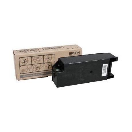 Ink Epson T6190 C13t619000 Maintenance box