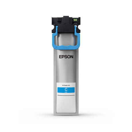 Ink Epson T11c240 Cyan l