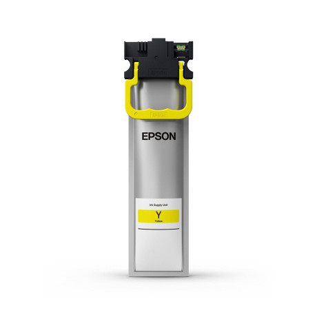 Ink Epson T11c440 Yellow l