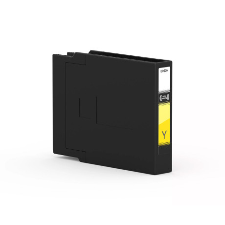 Ink Epson T13x440 Yellow xl