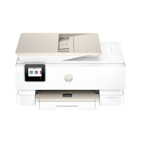Hp Envy Photo 7930 all-in-one White (B63k5b) (Hpb63k5b)