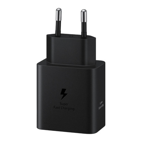 Samsung ep-T4511 usb-c 45w Adapter Black (ep-T4511nbegeu) (Samep-T4511nbegeu)