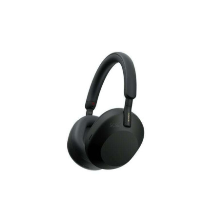 Sony wh-1000xm5 Wireless Bluetooth Headphones (Wh1000xm5b.ce7) (Snywh1000xm5b-Ce7)