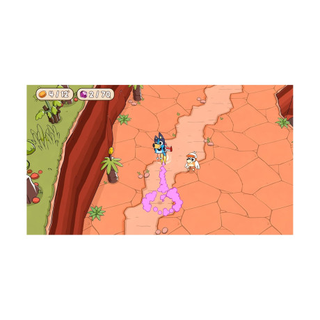 Xsx Bluey's Quest for the Gold pen