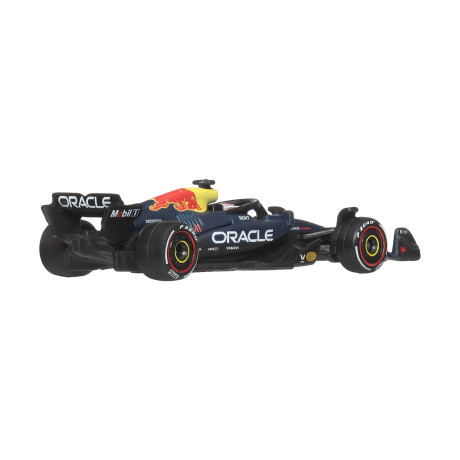 Mattel hot Wheels Premium: f1 – Oracle red Bull Racing Vehicle (Jkd83)