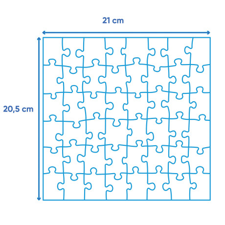Clementoni Παζλ Super Color  Winnie The Pooh  3x48 τμχ