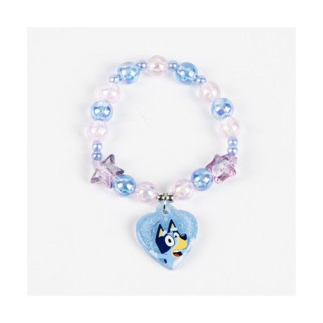 Cerda Jewelry: Bluey - Bracelet set (2500003443)