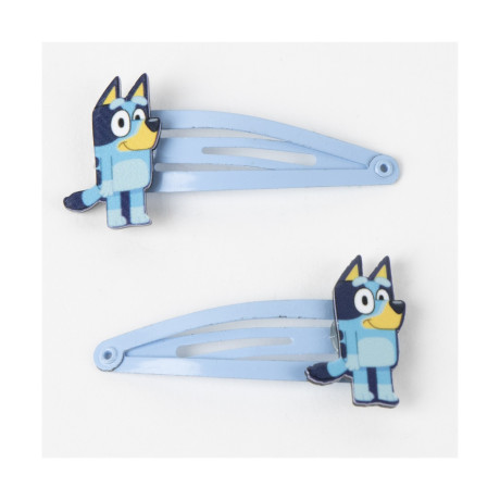 Cerda Beauty: Bluey - Accessories set (6pcs) (2500003306)