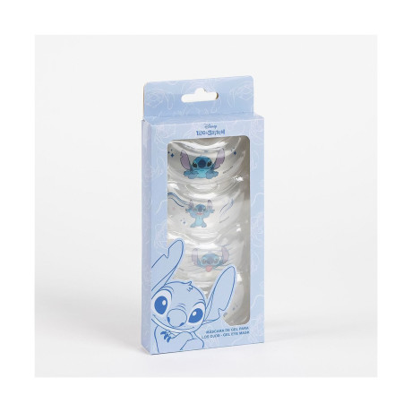 Cerda Beauty: Stitch - gel eye Patches (2500003236)