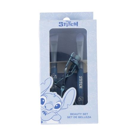 Cerda Beauty: Stitch - Accessories set (2500003537)