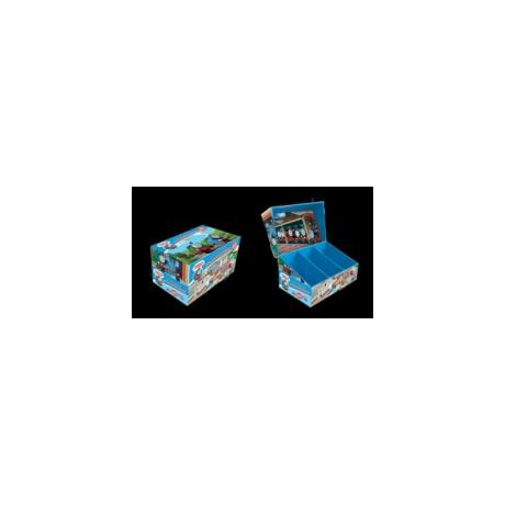 My Thomas Story Library
