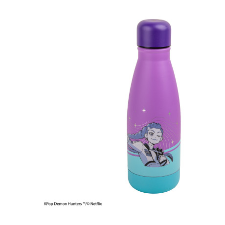 Cinereplicas: k-pop Demon Hunters - Rumi Water Bottle Mini (Cr4129)