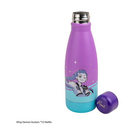 Cinereplicas: k-pop Demon Hunters - Rumi Water Bottle Mini (Cr4129)
