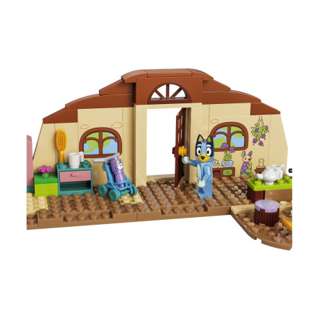 Lego Bluey: School With Rusty and Bluey (11221)