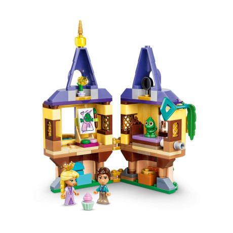 Lego Disney Princess: Rapunzel’s Mini Tower (43294)