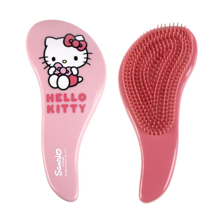 Cerda Beauty: Hello Kitty - Hairbrush Detangler (2500003227)