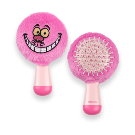 Cerda Disney Classics: Chesire cat - Hairbrush (2500003634)
