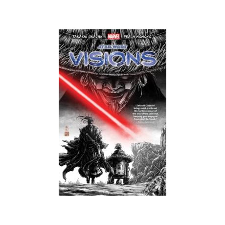 Star Wars: Visions