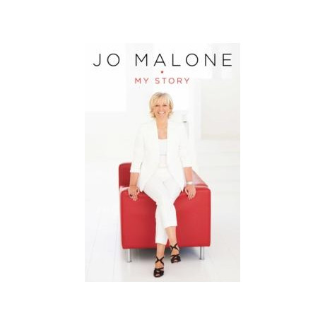 Jo Malone: my Story