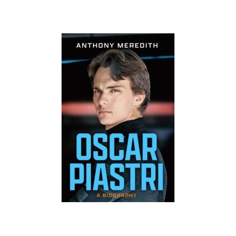 Oscar Piastri