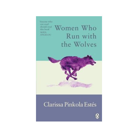 Women who run With the Wolves