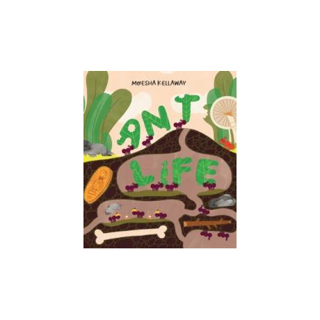 Ant Life