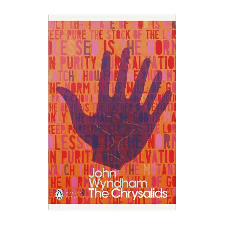 Penguin Modern Classics : the Chrysalids pb