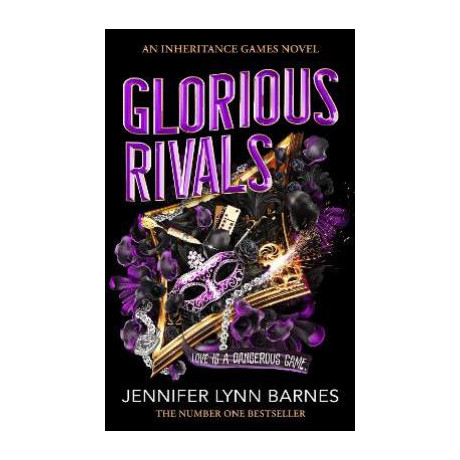 The Grandest Game 2: Glorious Rivals