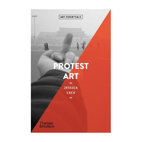 Art Essentials: Protest art
