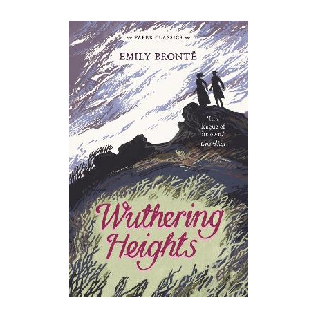 Wuthering Heights pb
