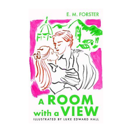 A Room With a View hc