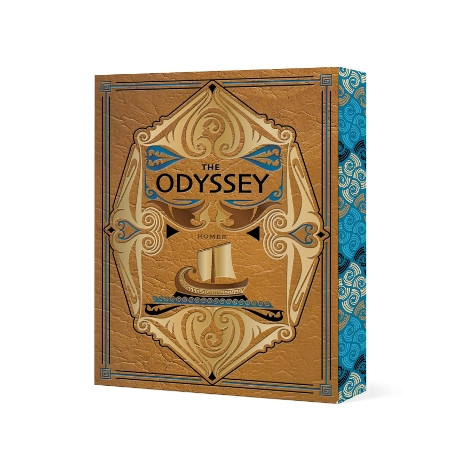The Odyssey (Super Deluxe Edition)