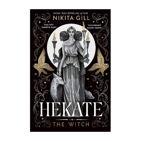 Hekate: the Witch