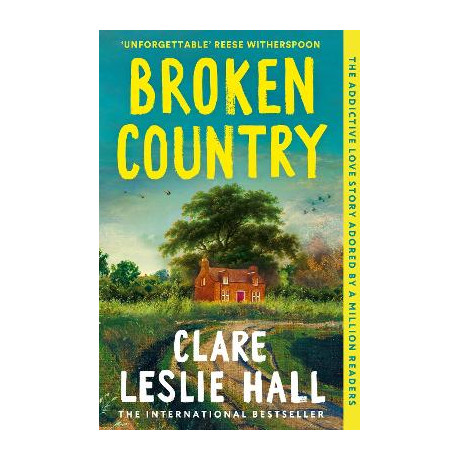 Broken Country