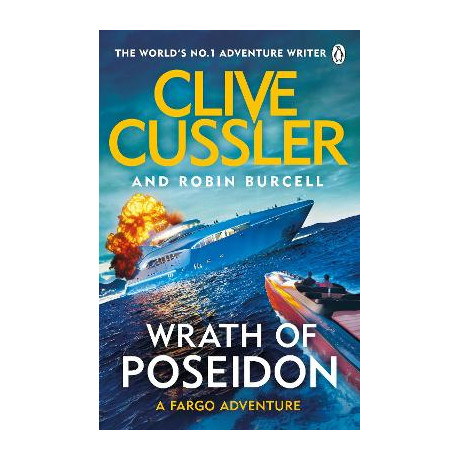 Wrath of Poseidon