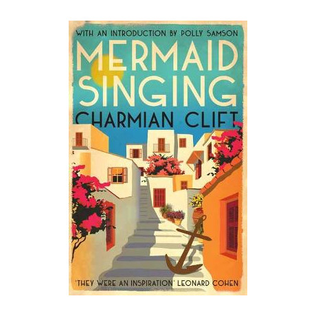 Mermaid Singing pb
