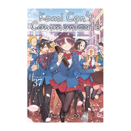 Komi Cant Communicate 37 pa