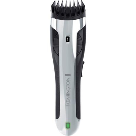 Remington set Rechargeable Hair Clipper Silver Bht2000a (Bht2000a) (Rembht2000a)