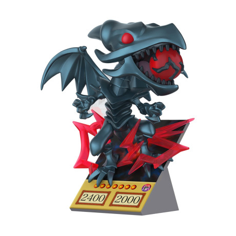 Funko Pop! Premium: yu-gi-oh! - red Eyes Black Dragon #2317 Vinyl Figure