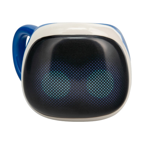 Paladone: Astro bot - Shaped mug (Pp14661ab)