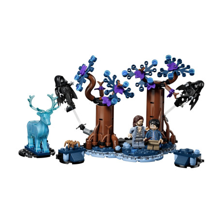 Lego Harry Potter: Forbidden Forest: Expecto Patronum (76475)